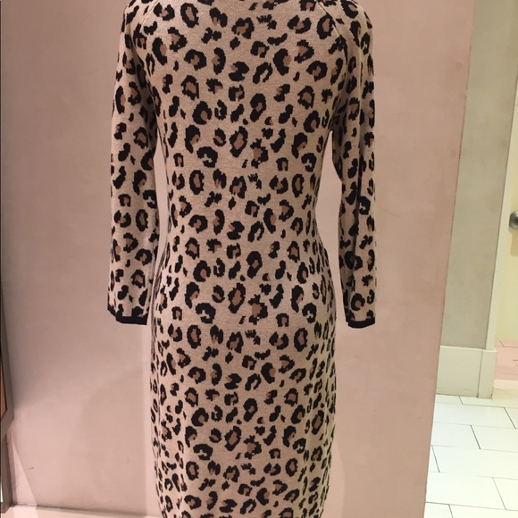 Sweater Dress - Picture 3 of 6